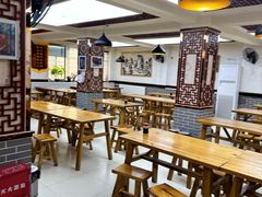 -马三洋芋片(兰州总店)