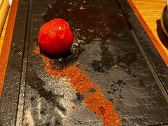 胡椒肋眼扒-原石牛扒·约会餐厅(龙城万科里店)