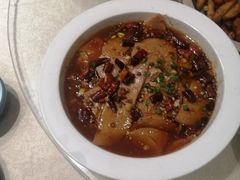 -乔家满族八大碗(流水沟店)