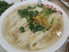 -老四季(南市场店)