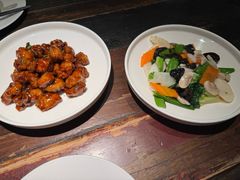 -外婆家(蓝色港湾店)