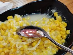 -麻麻桃韩式料理(百盛B馆店)