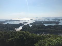 -西海国立公园九十九岛水族馆