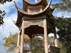 -外蒲山