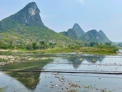 -荔江湾景区