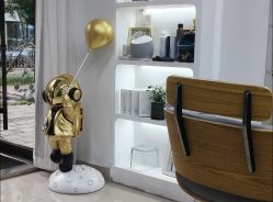 -米路造型MILU STUDIO