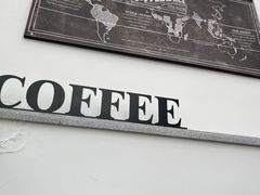 门面-Vanilla Specialty Coffee(八大关店)