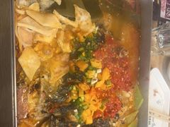 -鱼酷活鱼烤鱼(梅江印象城店)
