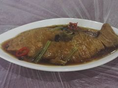 -南华寺素食馆(南华禅寺店)