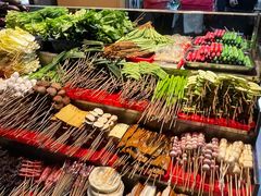 -为民烧烤吧.自贡爆炒菜(收录20年好店)