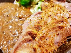 -hallch 好吃餐厅(全运村中央广场店)