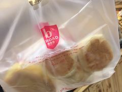 -BREAD WAY面包路·欧式面包(龙湖时代D馆店)