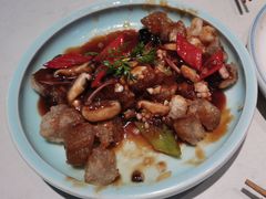 -北李妈妈菜·海肠捞饭(开发区万达店)