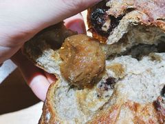 无花果全麦-韩国利尔面包(桂林路店)