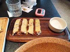-蘸小院铁锅炖·蘸酱菜·东北菜(怀远门店)