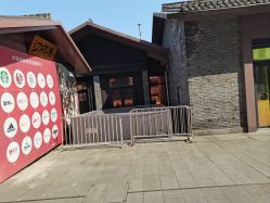 -恐龙探索乐园(磁器口店)