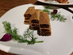 -京坛汇·烤鸭·京菜(宋庄店)