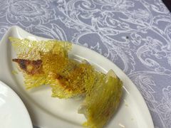 -龙轩中餐厅(成都世纪城天堂洲际大饭店)