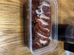 -晓马鸭店(新芜路店)