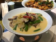 -梧桐花园餐厅(新城店)