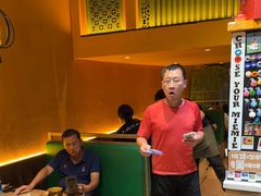 -耶里夏丽·新疆菜·28年喀什老馆(田林东路店)