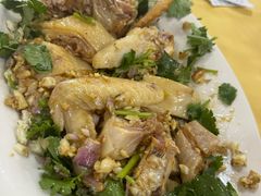 -吉莲利苑海鲜酒家(珠海拱北29年老字号店)