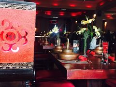-花马天堂云南餐厅 Lost Heaven(外滩店)