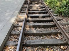 -广九铁路纪念园