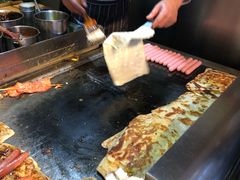 -海燕家人灌蛋饼(凤凰街店)