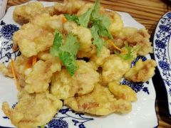 -东北人家铁锅炖(鞍山路店)