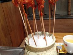 -潮火锅·麻辣牛肉火锅(观音桥方圆·LIVE店)