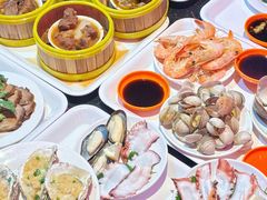 -萧邦音乐会所KTV·蒸汽活海鲜自助(福田店)