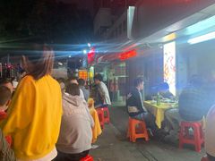 -化州肥仔大排档(建安二路店)