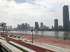 -浦江二号·独栋江景餐厅(滨江大道店)
