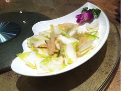 白菜蛰头-卫鼎轩·曹公馆(鼓楼店)