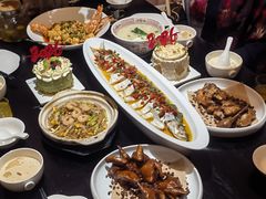 -花舍·新派粤菜·西餐·下午茶(亚运村·鸟巢店)