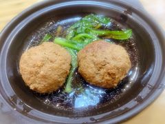 -扬州菜在上海(场北广场店)