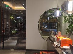 -王府茶楼茶宴·创意菜(朝阳公园店)
