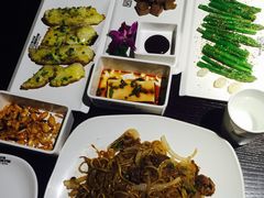 -HIHE Bistro·Oyster Bar(华熙live店)