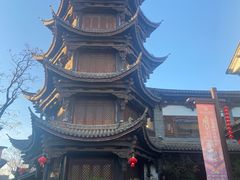 -云南民族村