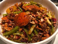 -李老爹香辣蟹(宣武门店)