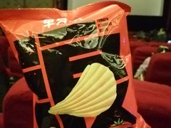 -大光明电影院(南京西路店)