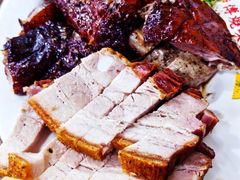 脆皮烧肉-陈光记烧腊店(罗保博士街店)