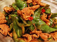 -玉林烤鸭店(定福庄店)