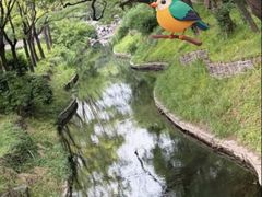 -北坞公园