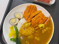 -贝林大翅鲸简餐厅(国家海洋博物馆店)