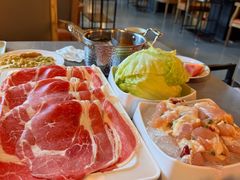 -君邦火锅(新疆大厦店)