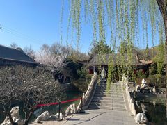 -碑林公园