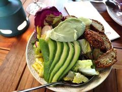 -ELI FALAFEL Lebanese&Mediterranean黎巴嫩美食(富城路店)