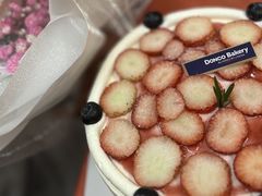 -东哥面包 DONCO BAKERY(万风新天地购物中心店)